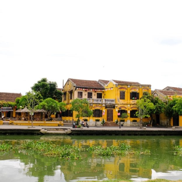 Hoi An tours